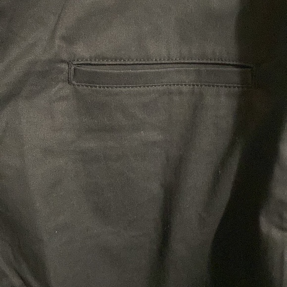 Neon Riot double dragon🐉pants 2XL+925 Italy🐲necklace 16” - Picture 10 of 15